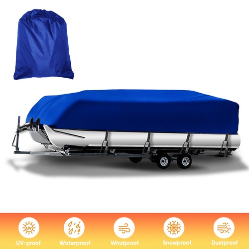 Heavy duty trailerable - heavy, pontoon